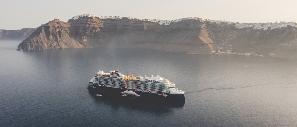 Celebrity Cruises Unveils Grand Voyage and Massive Wave Season Saving