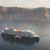 Celebrity Cruises Unveils Grand Voyage and Massive Wave Season Saving