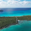 Award-Winning Private Island Cruise Destination Renamed  ‘Relaxaway, Half Moon Cay’ in Support of Enhancement and Expansion