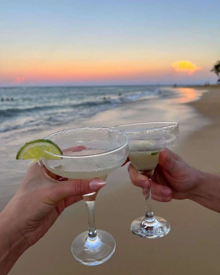 We loved Live Aqua & would consider it again.