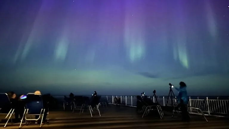 Would we recommend Norway? Yes! We haven't stopped talking about it.