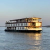 National Geographic-Lindblad Expeditions Adds New Charter Ship and India Departures for 2026