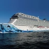 Norwegian Cruise Line® Announces All-New And Expanded Guest Experiences To Norwegian Bliss And Norwegian Breakaway