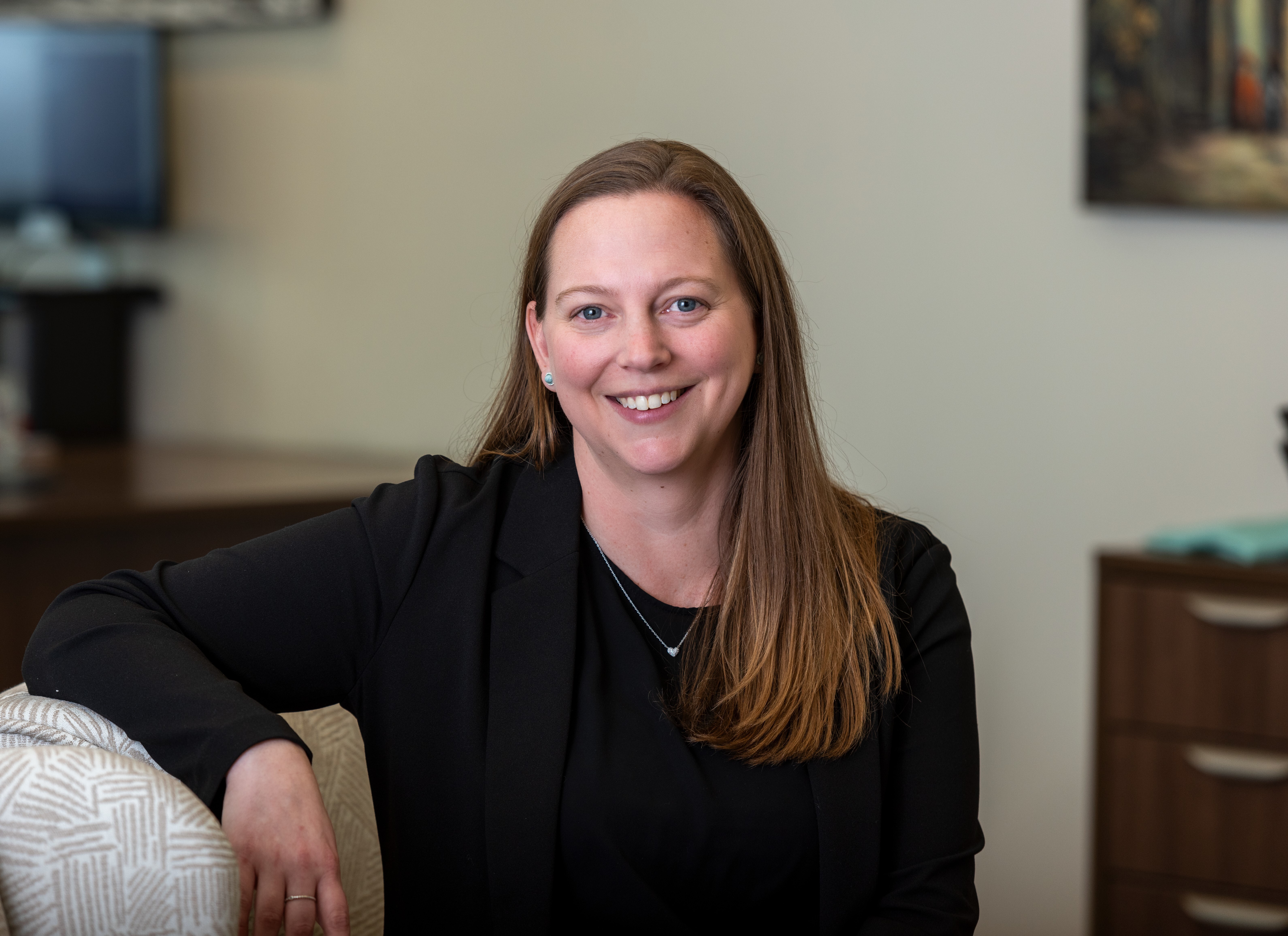 Courtney Morin (Weaver)