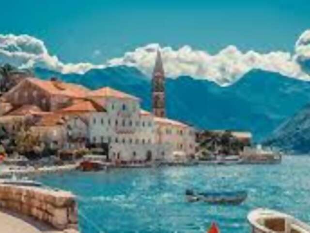 7 Night Greek Isles Cruise Norwegian Pearl May 10-17, 2026