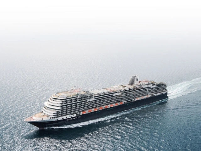 Holland America Line Launches Cruise Week with Exciting Offers and Alaskan Adventures
