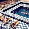 Cunard introduces Harper’s Bazaar Wellness at Sea packages across iconic fleet of Queens and unveils new wellness Event Voyage for 2026
