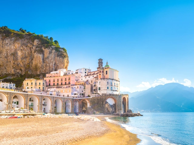 Holland America Line Welcomes Acclaimed Chefs Ethan Stowell and Jacques Torres on 2025 Grand Voyages