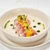 Holland America Line Refreshes Rudi’s Sel de Mer Specialty Restaurant with Relaxed Mediterranean Bistro Atmosphere