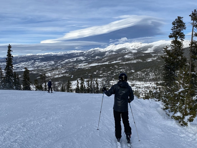 Devouring Denver: From the Slopes to the Table