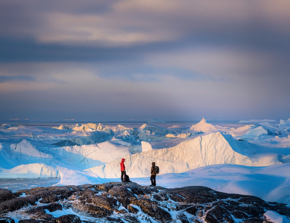 HX Expeditions Debuts First-Ever Greenland Cruises with Roundtrip Flights from New York