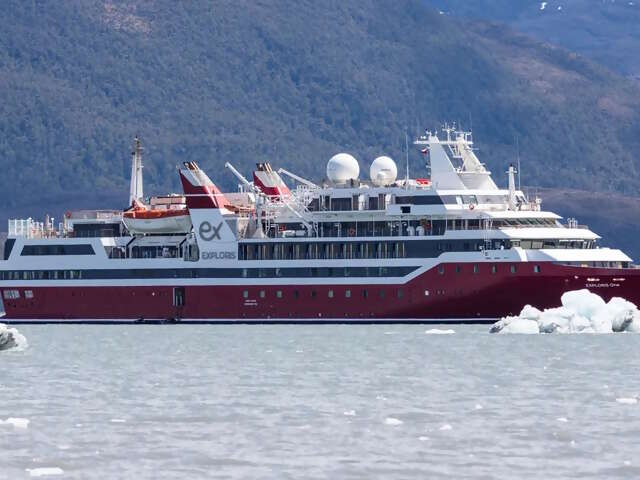 Adventure Canada Adding New Vessels