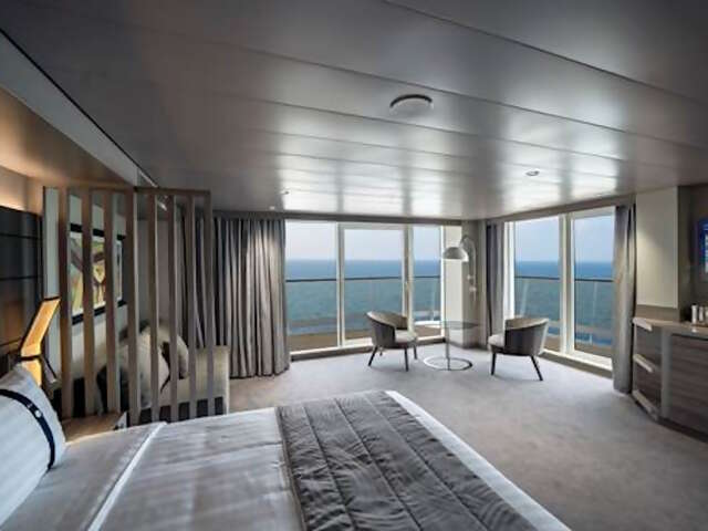 MSC Cruises Adds Additional Benefits to Suites Booked With an Aurea Experience