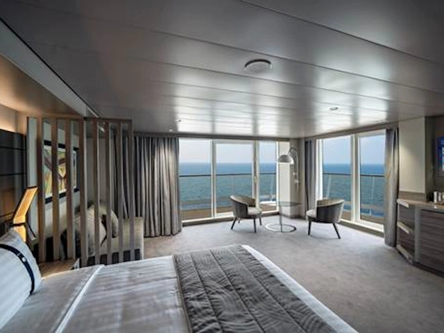 MSC Cruises Adds Additional Benefits to Suites Booked With an Aurea Experience