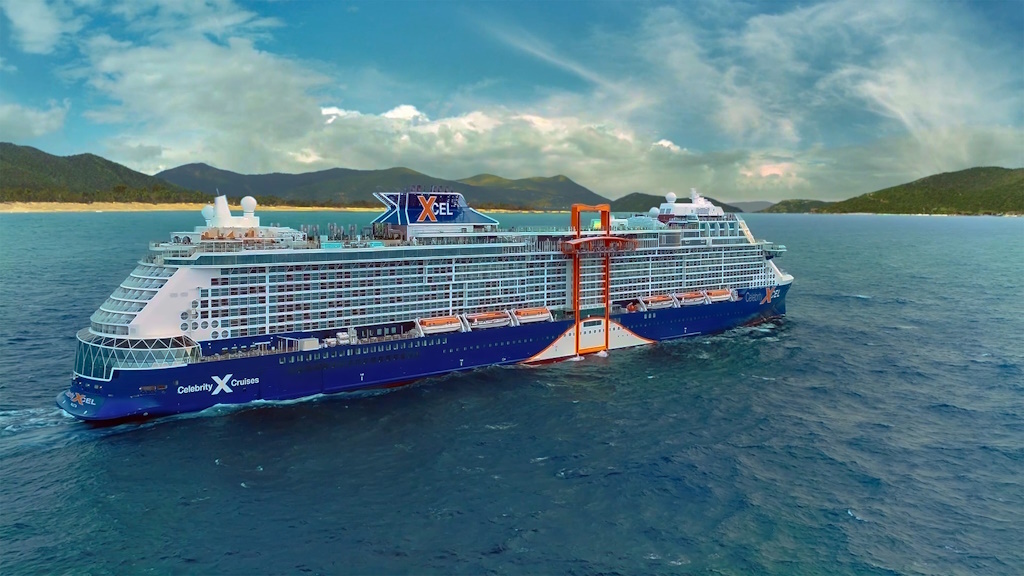 Celebrity Cruises Blurs Line Between Ship and Shore: The Bazaar's Multi-Sensory Experiences Reflect Travel Destinations