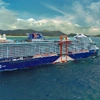 Celebrity Cruises Blurs Line Between Ship and Shore: The Bazaar's Multi-Sensory Experiences Reflect Travel Destinations
