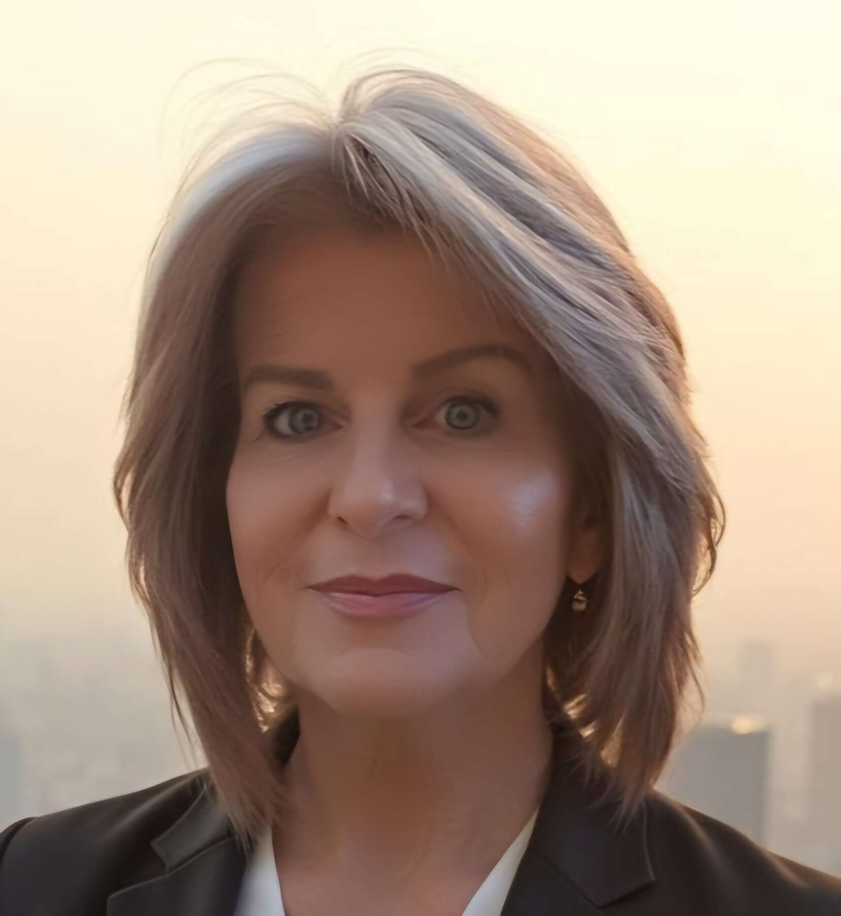 Wendy Graham-Madeira