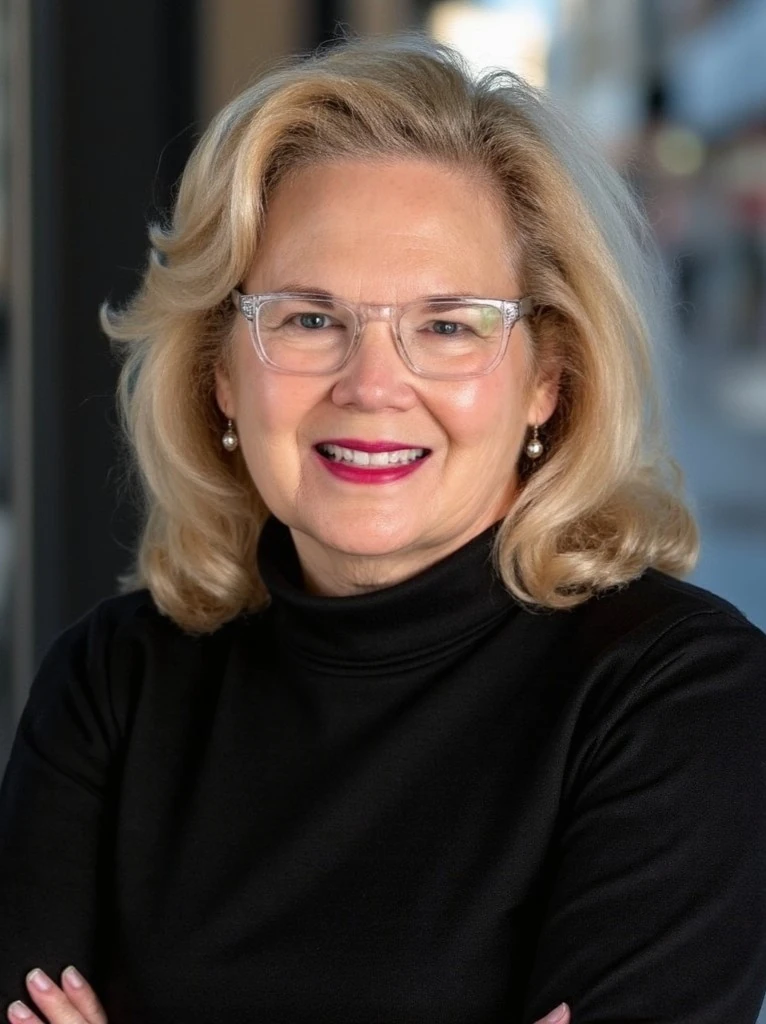 Pam Gay