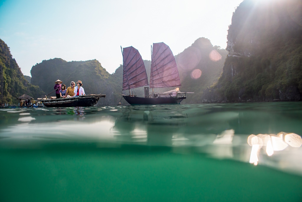 Windstar Announces New Land and Sea Experiences in Southeast Asia in 2026 on its New Ship, Star Seeker