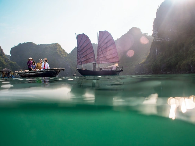 Windstar Announces New Land and Sea Experiences in Southeast Asia in 2026 on its New Ship, Star Seeker