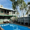 The Pinctada McAlpine House