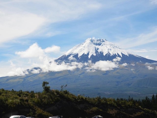 Ecuadorian Adventure