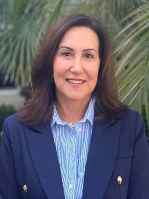 Susan Ornstein