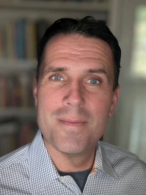 Adam Newton