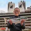 Holland America Line Introduces ‘Morimoto By Sea’ Sushi Bar Featuring Menu by Chef Masaharu Morimoto