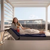 MSC Cruises Selects Drew Barrymore as Godmother of New Flagship Msc World America