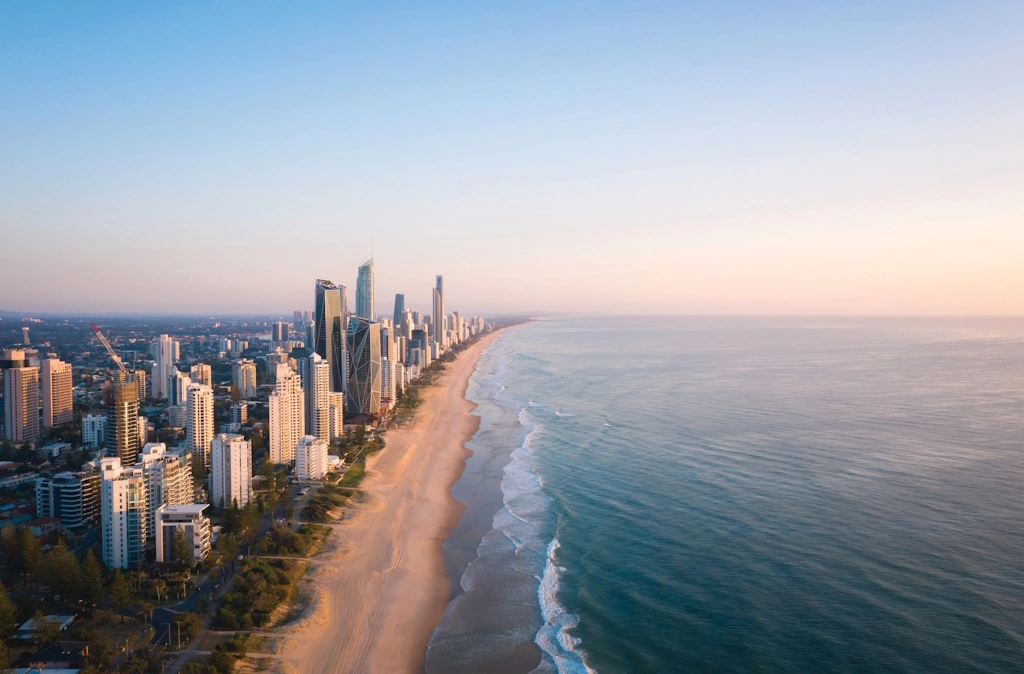 Gold Coast