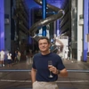 Orlando Bloom Counts Down Final Month to Msc Cruises’ New Flagship, MSC World America, Highlighting Six Must-Try Attractions