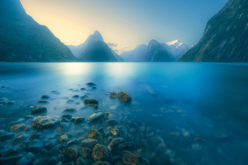 new zealand’s a natural