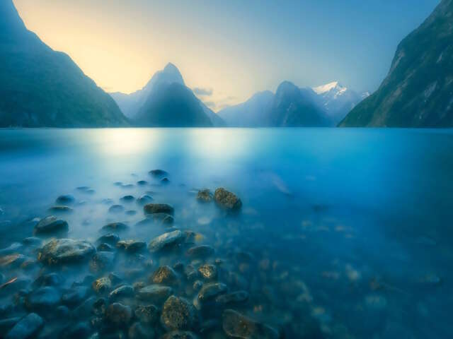 new zealand’s a natural