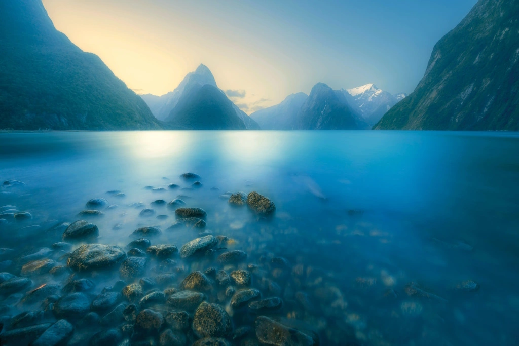 new zealand’s a natural