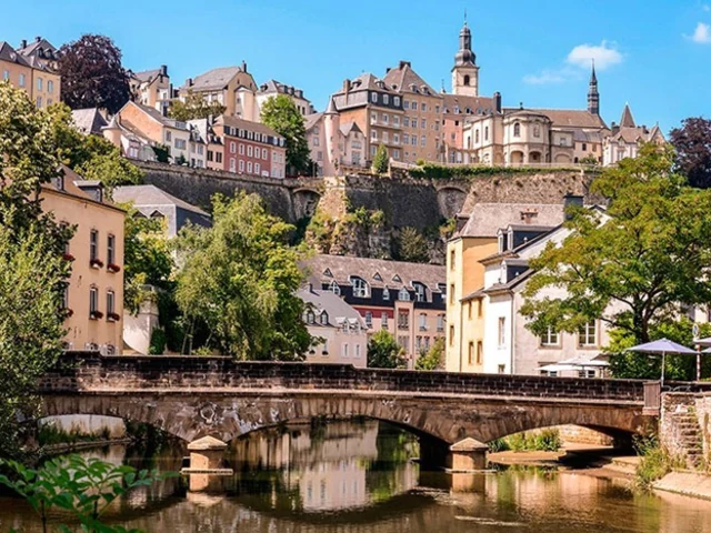 Europe Rivers and Castle Cruise with AMA Waterways