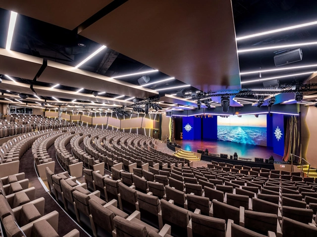 MSC Cruises Further Elevates MSC Virtuosa Entertainment Offering Including Introduction of “Dirty Dancing: In Concert