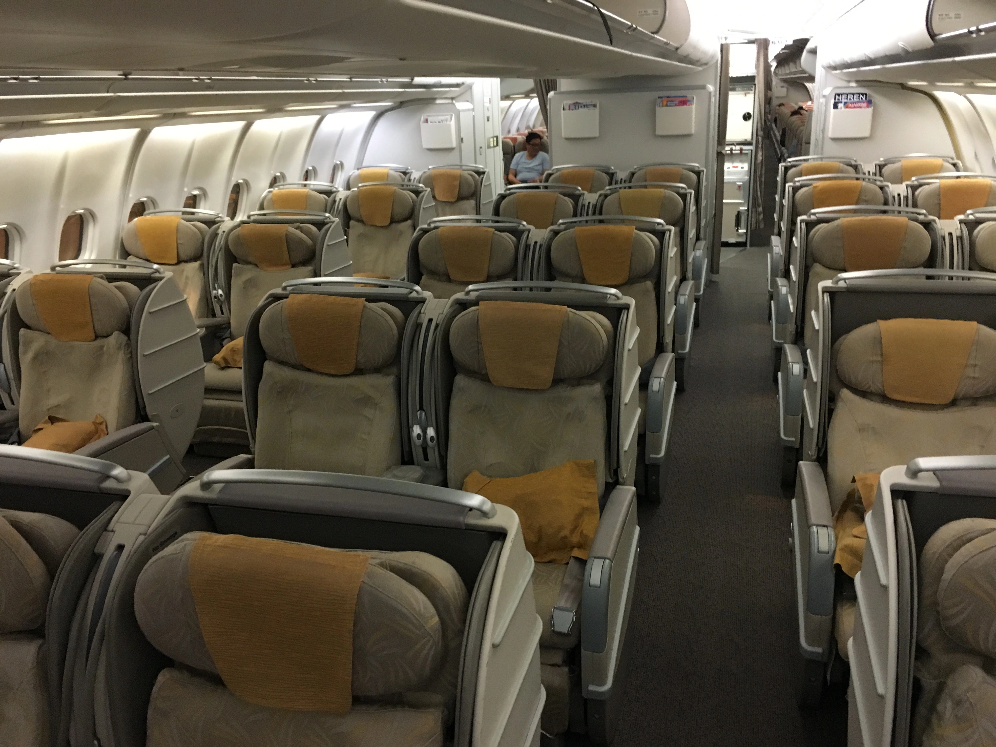 New Travel Requirements