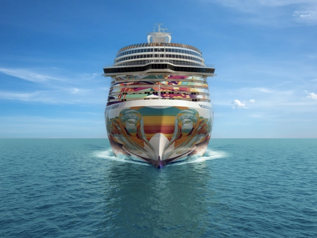 🚢 CRUISE VS. 🏝️ ALL-INCLUSIVE RESORT: THE ULTIMATE SHOWDOWN!