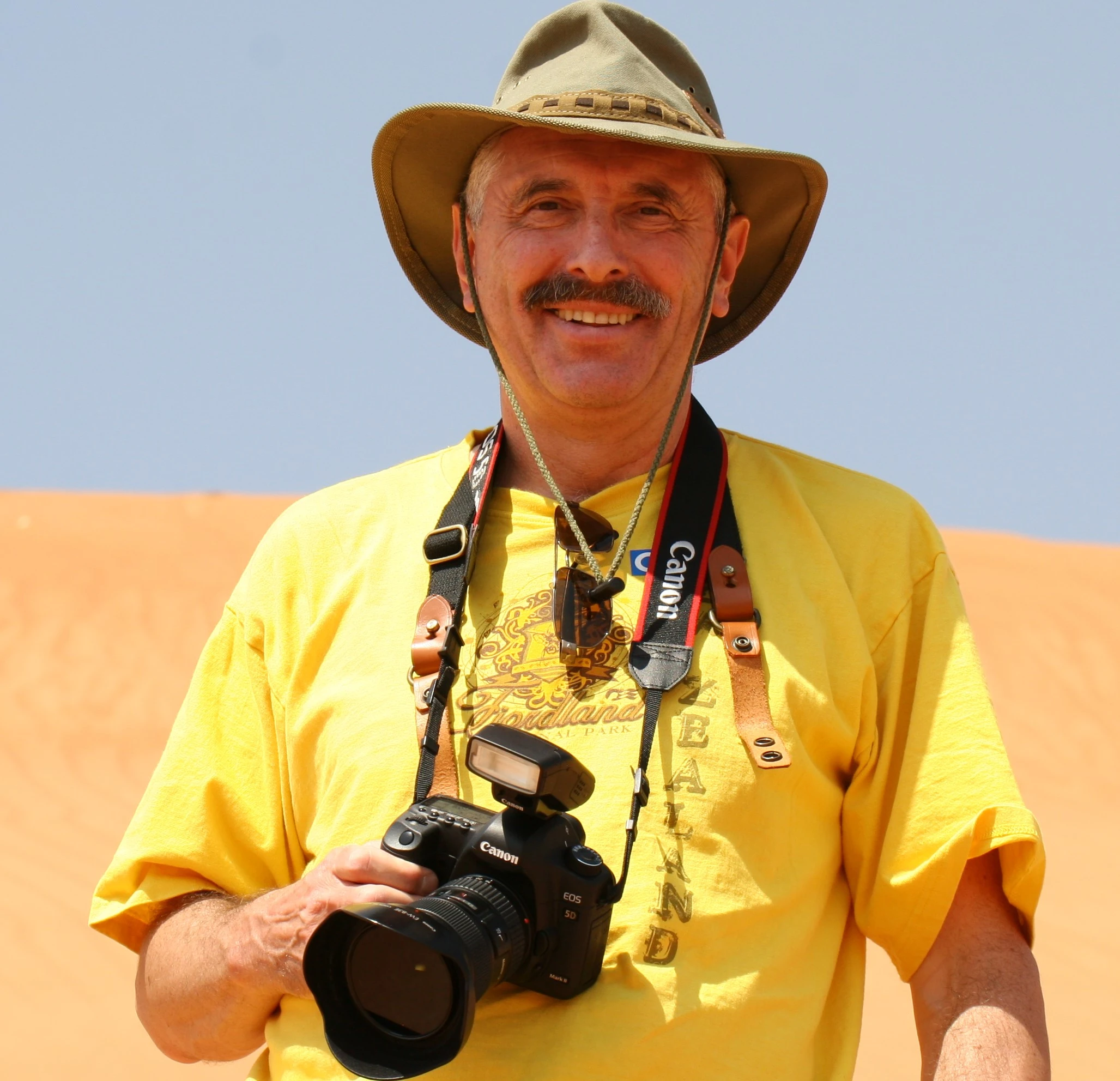 Genady Zaslavsky
