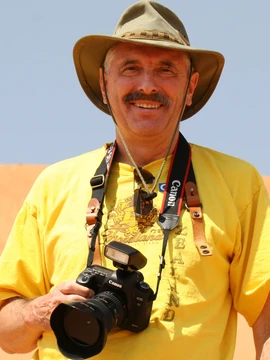 Genady Zaslavsky