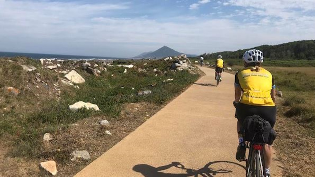 Embracing the Road Less Traveled with ExperiencePlus! Bicycle Tours