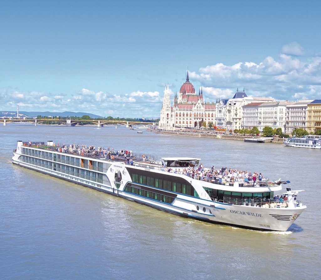 Riviera Travel Launches Magical Paris & Festive Seine River Cruise for 2026, Along with New Gastronomy Themed Itineraries