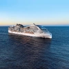 MSC Cruises Unveils Details of Most Expansive Retail Offering to Date Aboard New Flagship, MSC World America
