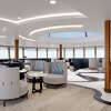 Windstar Cruises Unveils Stunning Interior Images of Newest Yacht, Star Seeker