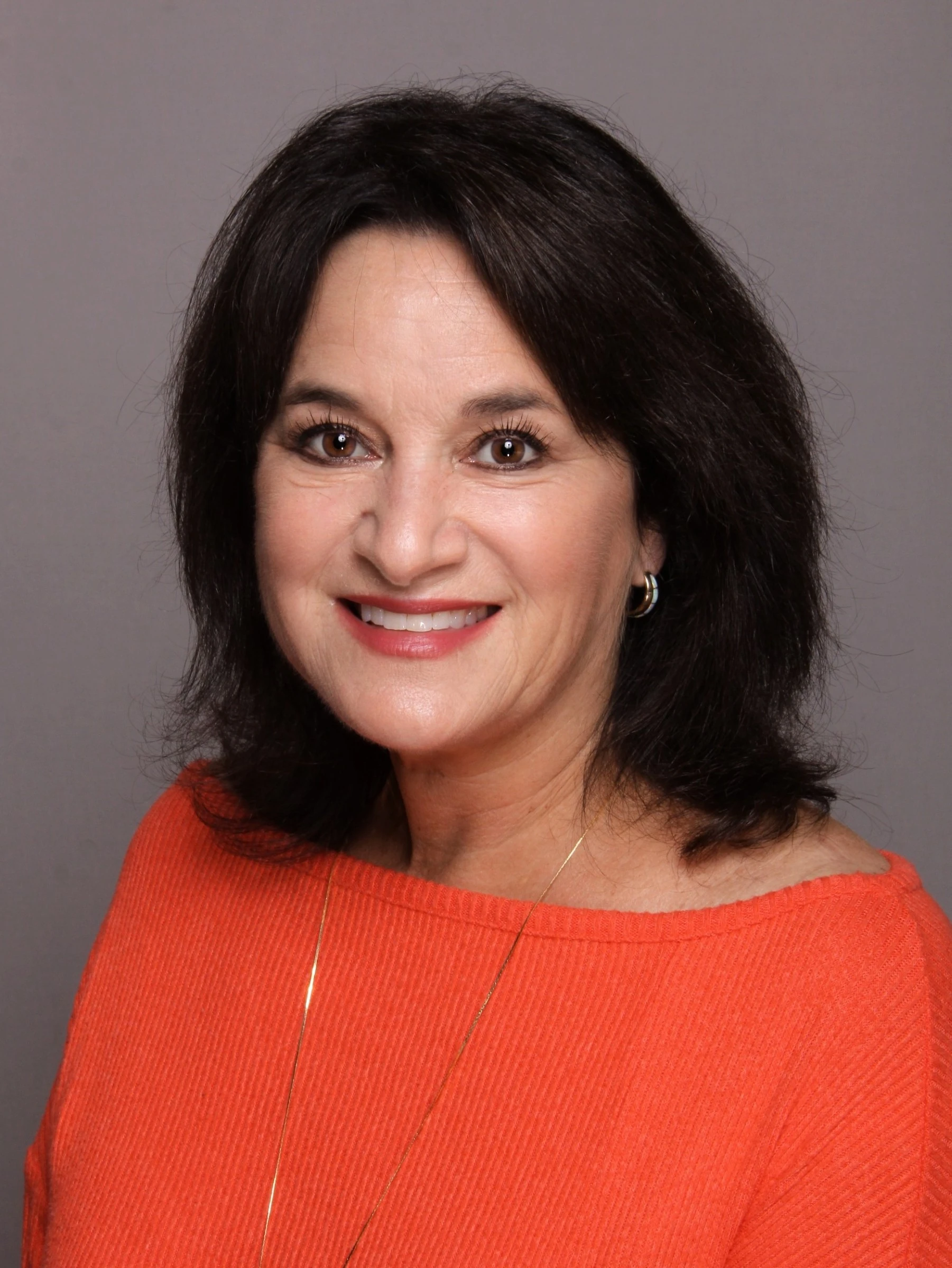 Yannette Edwards
