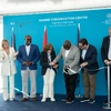 MSC Foundation Celebrates the Opening of Its Marine Conservation Centre at Ocean Cay