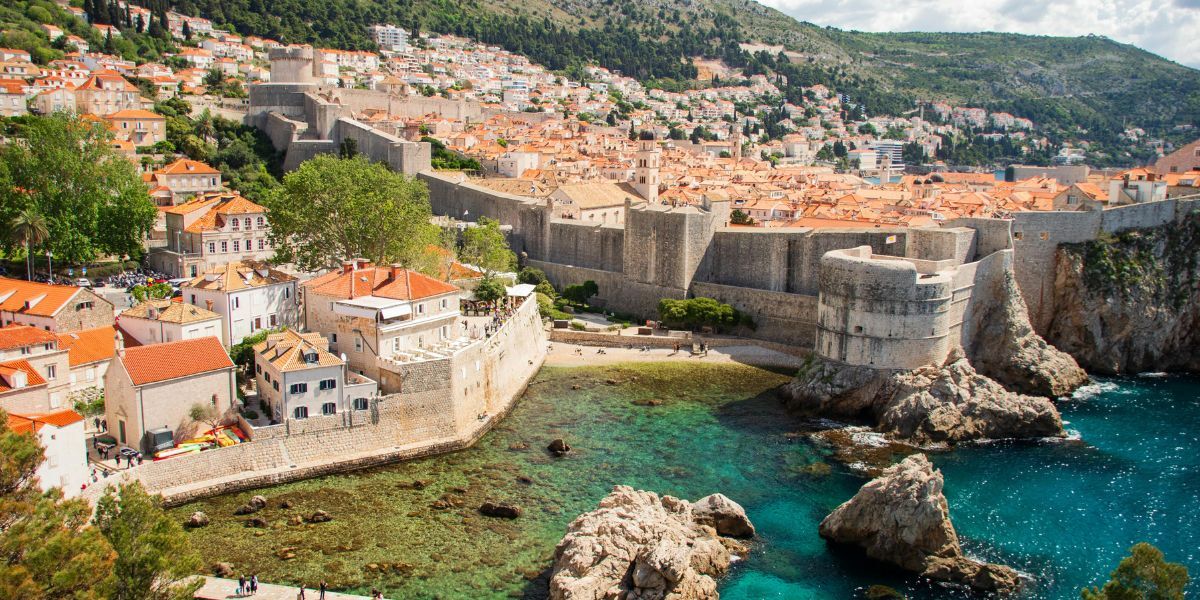 You're Invited! Exclusive TurnKey webinar April 28th with Croatia Tourism Board