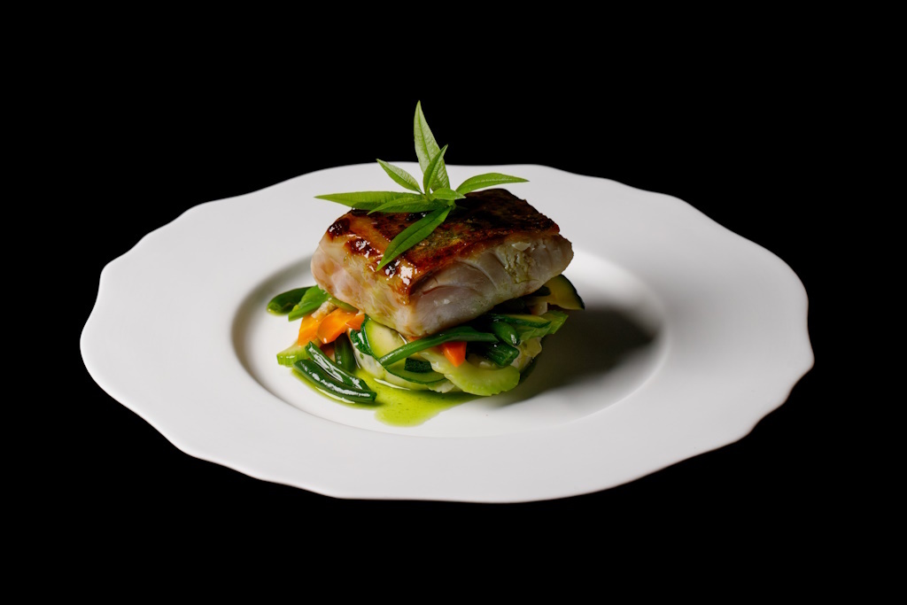 Crystal Announces New Osteria D’Ovidio Menu Created by the Renowned Alajmo Brothers’ Three Michelin-Starred Legacy