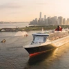 Cunard reveals first phase of 2026 Event Voyages program